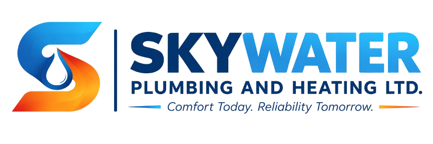 Skywater Plumbing and Heating Ltd.